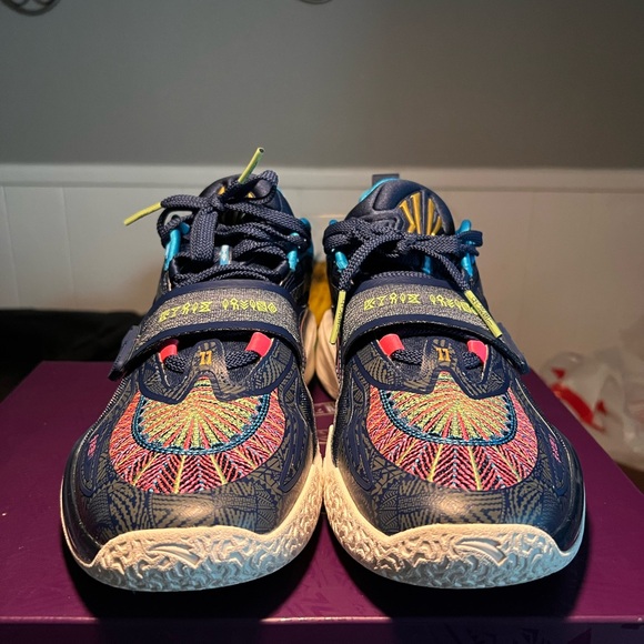 Anta Other - Colorful Athletic Shoes